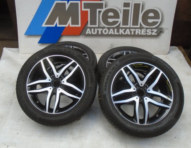 (4DB) R/DB [GYRI BONTOTT] MERCEDES KERKSZETT KIS SRLSSEL 18 col